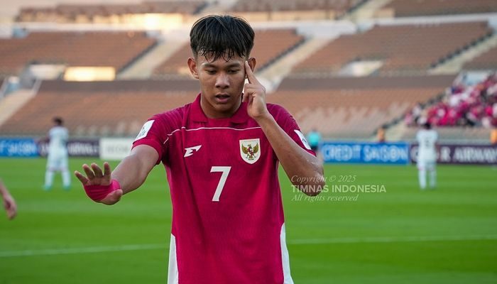 Nova Arianto lakukan tujuh pergantian pemain untuk hadapi Afganistan