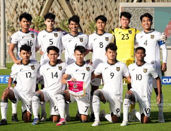 Gugur di 8 besar, Erick: Piala Dunia U-17 harus lebih matang