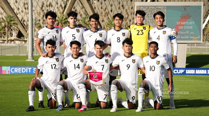 Gugur di 8 besar, Erick: Piala Dunia U-17 harus lebih matang