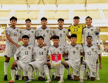 Statistik Indonesia U-17 dan peluang jinakkan Korea Utara