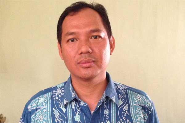 Habitat Kota Inklusif Lansia