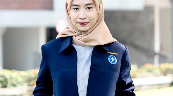 eDNA Mendeteksi Penurunan Biodiversitas Ikan di Ciliwung