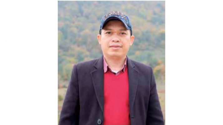 Futures Studies dan Lokomotif Perubahan Menuju Indonesia Emas