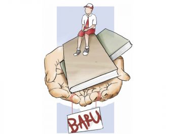 Membentuk Ruang Kelas yang Bicara