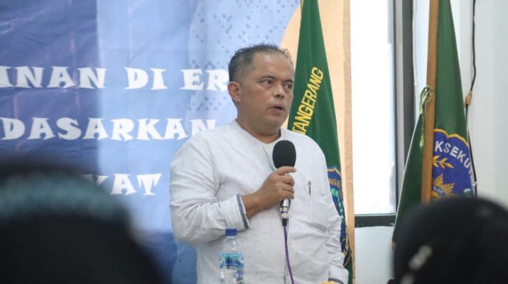 Jalur Mandiri: Panen Raya Perguruan Tinggi Negeri, El Nino Perguruan Tinggi Swasta