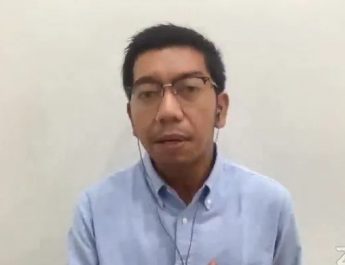 Buruk Rupa Komisi Pemberantasan Korupsi