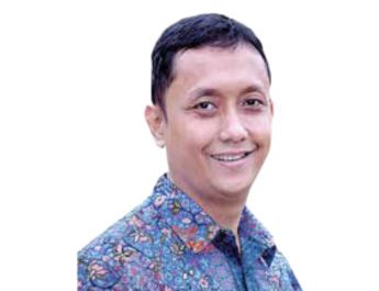 Guru yang Menginspirasi