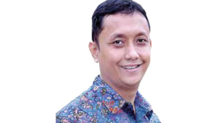 Guru yang Menginspirasi