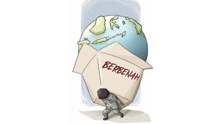 Menuju Tata Kelola Pemerintahan yang Efektif dan Transparan