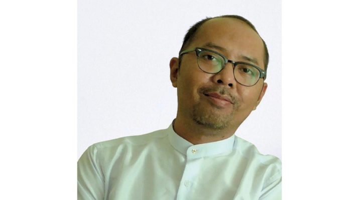 Anak Indonesia Berhak untuk Hidup Damai