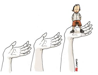 Kompleksitas Problem Stunting