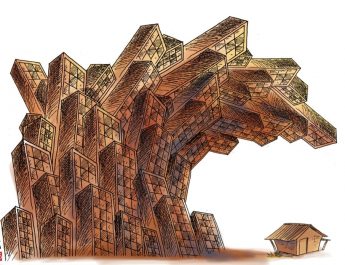 Kota yang Memerdekakan