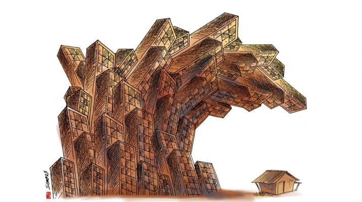 Kota yang Memerdekakan