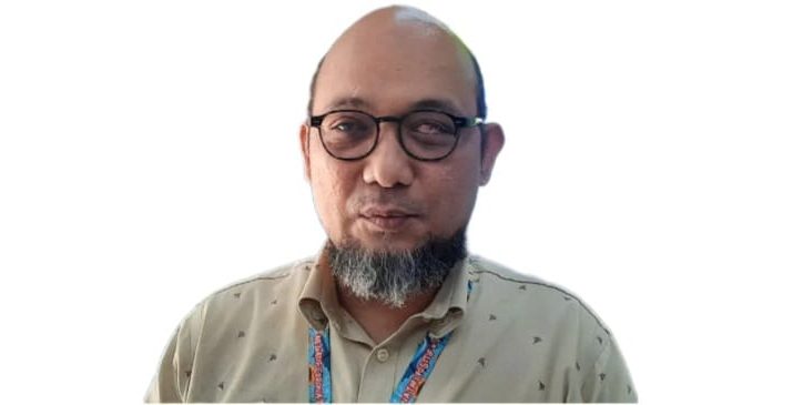 Jangan Korbankan Hidupmu, Harun Masiku