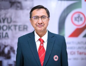 Dedikasi Bangsa dan Transformasi Kesehatan
