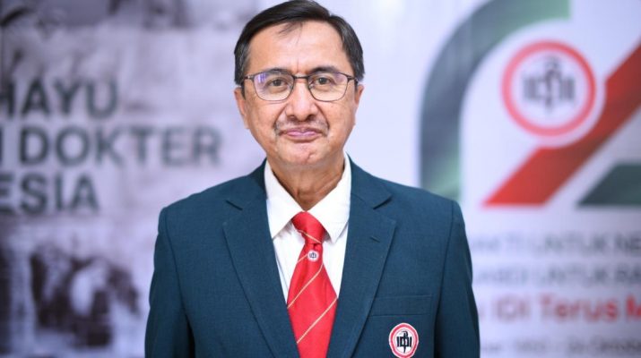 Dedikasi Bangsa dan Transformasi Kesehatan