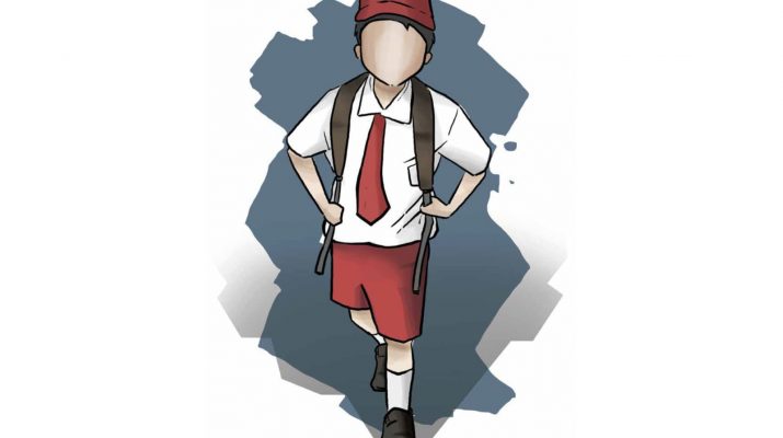 Menyambut Siswa, Menyambut Masa Depan