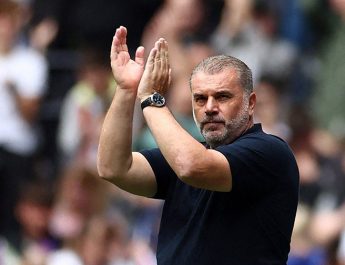 Postecoglou bangga dengan penampilan Tottenham Hotspur di semifinal