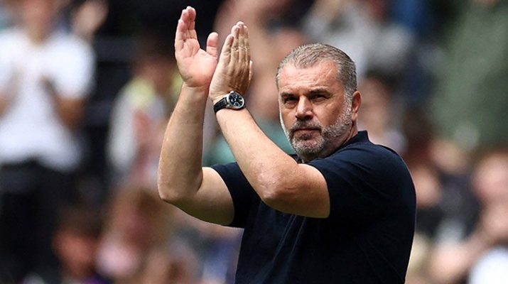 Postecoglou bangga dengan penampilan Tottenham Hotspur di semifinal