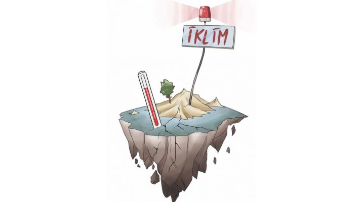 Indonesia Darurat Krisis Iklim