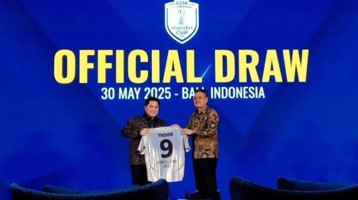 PSSI minta tak ada pemain titipan di tim pencari bakat