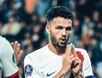 Liga Prancis: PSG raih kemenangan, Monaco tempel ketat Marseille