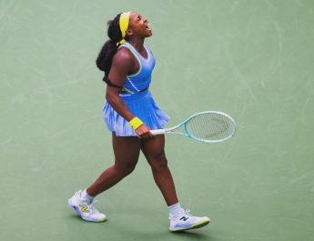 Coco Gauff Melaju ke Perempat Final Wuhan Terbuka