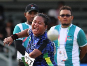 NPC Indonesia Temukan 18 Atlet Baru untuk Masuk Pelatnas APG Thailand 2024