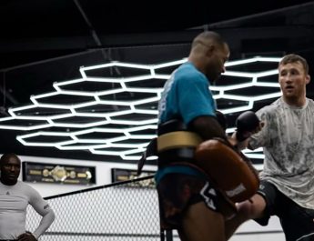 Justin Gaethje Baru Bisa Kembali ke UFC pada Maret 2025