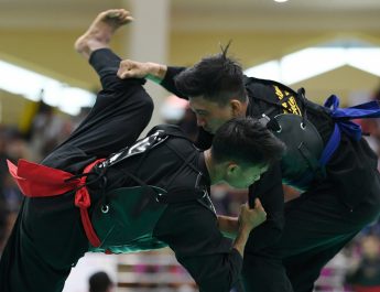 Bonus Dorong Atlet untuk Tingkatkan Prestasi