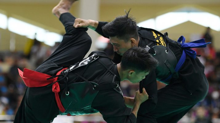 Bonus Dorong Atlet untuk Tingkatkan Prestasi