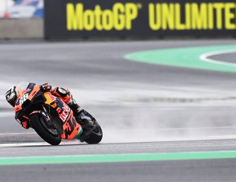 GP Australia Jadi Balapan Krusial Perebutan Gelar Juara Dunia