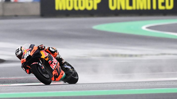 GP Australia Jadi Balapan Krusial Perebutan Gelar Juara Dunia