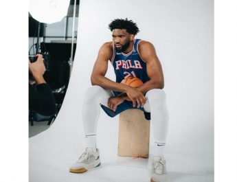 Philadelphia 76ers tidak Mainkan Joel Embiid di Sisa Pramusim