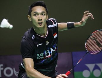 Jojo dan Putri KW Melenggang ke Babak Selanjutnya Denmark Terbuka 2024