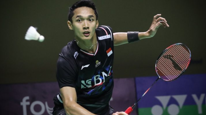 Jojo dan Putri KW Melenggang ke Babak Selanjutnya Denmark Terbuka 2024