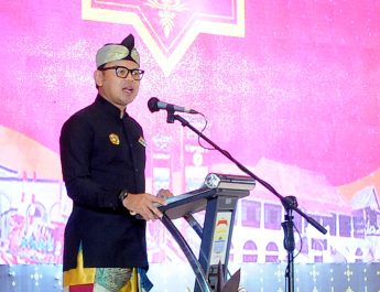 Stabilitas Politik Kunci Pilkada Damai dan Berkualitas