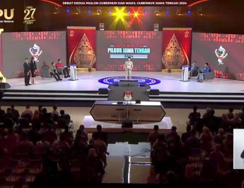 Distribusi tak Rata, Ahmad Luthfi Ingin Hapus Kartu Tani