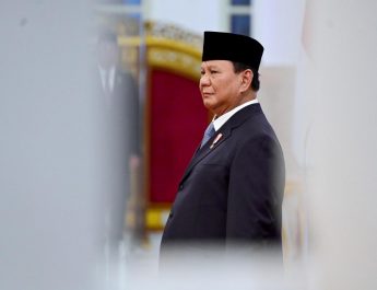 NasDem: Lumrah Prabowo Beri Dukungan di Pilkada