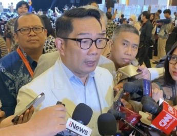 Digelar 14 November, Kampanye Akbar Ridwan Kamil-Suswono akan Angkat Tema Ini