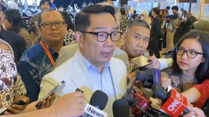 Digelar 14 November, Kampanye Akbar Ridwan Kamil-Suswono akan Angkat Tema Ini