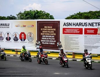 DPR Ingatkan Pj Gubernur, Bupati, dan Wali Kota Netral pada Pilkada 2024