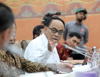 Kubu Pramono-Rano Pertimbangkan Laporkan Budi Arie terkait Dugaan Fitnah