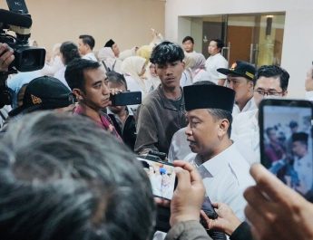 Cegah Perundungan, Supian Suri: Hadirkan Sekolah Anak Berkebutuhan Khusus di Depok