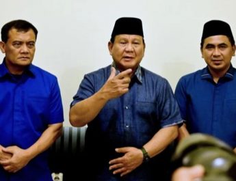 Prabowo Endorse Luthfi-Taj Yasin, Menko Polkam Tegaskan Tidak Langgar Aturan