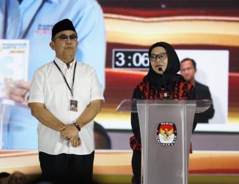 Pilkada Sumsel: Cawagub Riezky Aprilia Dukung Penguatan Transparansi Reformasi Birokrasi