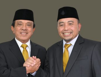 Pilgub Kalteng Terbaru, Pasangan Asri Dapat Bonus Dukungan