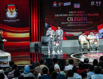 Robinsar-Fajar Siap Manfaatkan Digitalisasi untuk Melayani Masyarakat