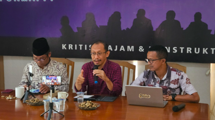 Pilkada Jakarta Bisa Satu Putaran, Ini Syaratnya