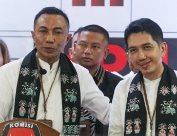 Dharma-Kun Disebut Pasangan Parasit, Kenapa?